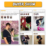 Baby Carrier Ergonomic Carrier Backpack  Hipseat for newborn and prevent o-type legs sling baby Kangaroos