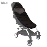 Universal Baby Carriage Winter Socks Sleep Bag Windproof