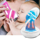 Newborn Baby Bottle Insulation Intelligent Temperature Control