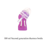Newborn Baby Bottle Insulation Intelligent Temperature Control