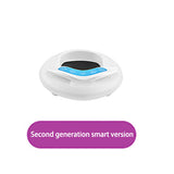 Newborn Baby Bottle Insulation Intelligent Temperature Control