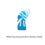 Newborn Baby Bottle Insulation Intelligent Temperature Control