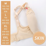 Breastfeeding Bra Pregnancy Clothes Maternity Nursing