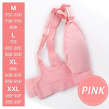 Breastfeeding Bra Pregnancy Clothes Maternity Nursing