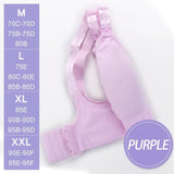 Breastfeeding Bra Pregnancy Clothes Maternity Nursing