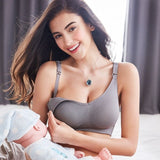 Breastfeeding Bra Pregnancy Clothes Maternity Nursing