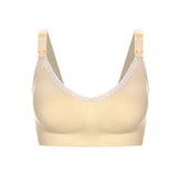 Breastfeeding Bra Pregnancy Clothes Maternity Nursing