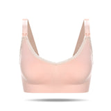 Breastfeeding Bra Pregnancy Clothes Maternity Nursing