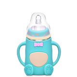 Maternal and child supplies newborn baby  wide-caliber bottles