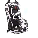 Children Cart Seat Cushion Thicken Sponge Portable Baby Seat