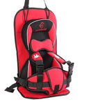 Children Cart Seat Cushion Thicken Sponge Portable Baby Seat