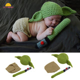 Hot Baby Yoda Star Wars Hats
