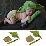 Hot Baby Yoda Star Wars Hats