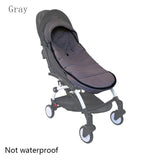 Universal Baby Carriage Winter Socks Sleep Bag Windproof