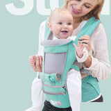 Ergonomic Baby Carrier Kangaroo Baby Sling Infant