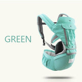 Ergonomic Baby Carrier Kangaroo Baby Sling Infant