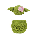 Hot Baby Yoda Star Wars Hats
