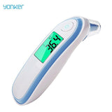Digital Thermometer Family Health Care Hot