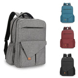 Fashion Shoulder Mummy Bag Large Capacity Multi-function Mother Bag