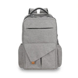 Fashion Shoulder Mummy Bag Large Capacity Multi-function Mother Bag