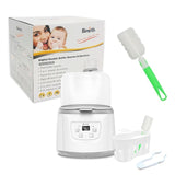 Baby Bottle Warmer Bottle Sterilizer Portable Bottle Warmer