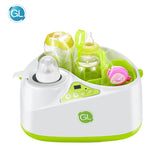 GL Multifunction 2 in 1 Bottle Sterilizer