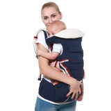 Baby Carrier Ergonomic Carrier Backpack  Hipseat for newborn and prevent o-type legs sling baby Kangaroos