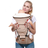 Baby Carrier Ergonomic Carrier Backpack  Hipseat for newborn and prevent o-type legs sling baby Kangaroos
