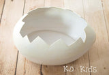 newborn photography props  infantile baby