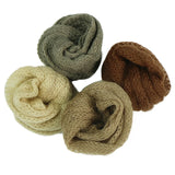4pcs Pack Stretch Mohair Wrap Newborn Photography Props