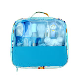 13pcs/Set Multifunction Newborn Baby Kids Nail Hair Health Care