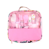 13pcs/Set Multifunction Newborn Baby Kids Nail Hair Health Care
