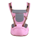 0-48M Ergonomic Baby Carrier Infant Baby Hipseat