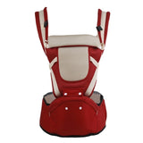 0-48M Ergonomic Baby Carrier Infant Baby Hipseat