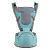 0-48M Ergonomic Baby Carrier Infant Baby Hipseat