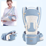 0-48M Ergonomic Baby Carrier Infant Baby Hipseat