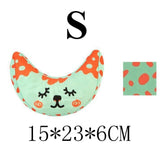 Baby Safe Strap Car Seat Belts Pillow Stroller
