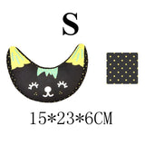 Baby Safe Strap Car Seat Belts Pillow Stroller