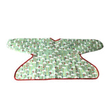 4 Types Foldable Kids Dining Chair Cover Portable