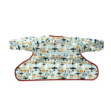 4 Types Foldable Kids Dining Chair Cover Portable